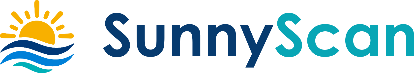 SunnyScan